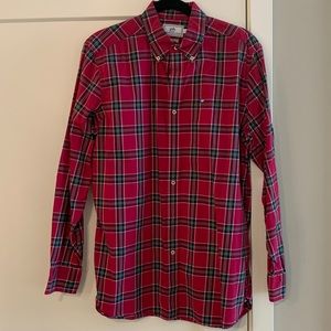 Southern Tide Classic Fit Button-down